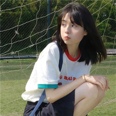 幸福的模样