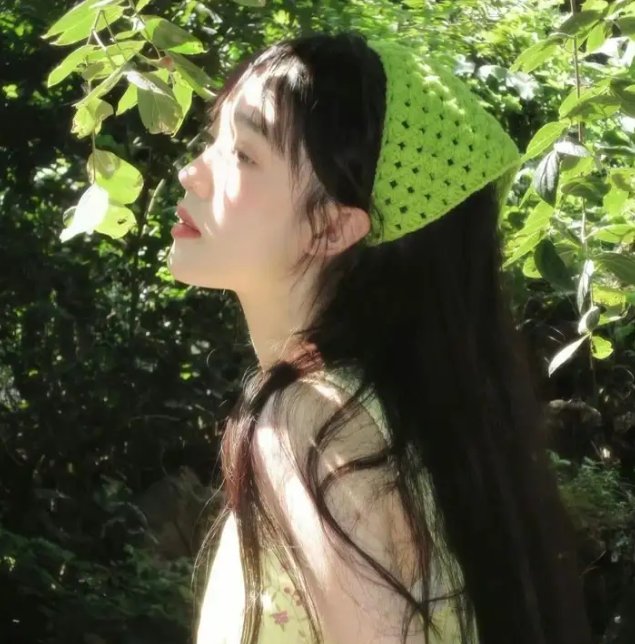 幸福的黄手帕