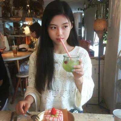 远山淡影